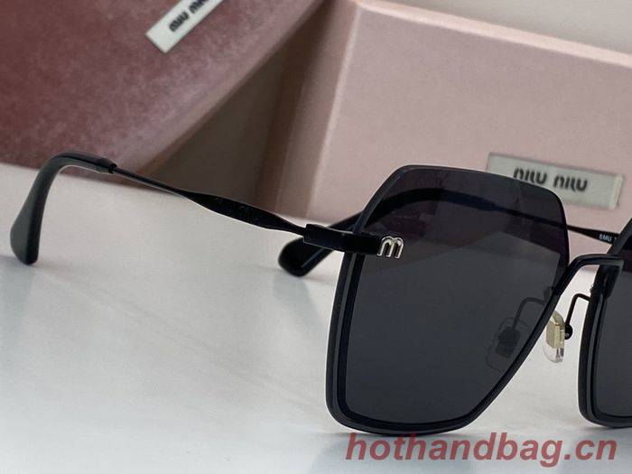 Miu Miu Sunglasses Top Quality MMS00119